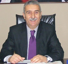 Hasan DEMİR