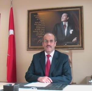 Mehmet YAMAN