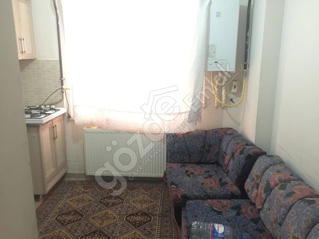 Alapli tepeköy�de florya sitesinde eşyali kiralik daire