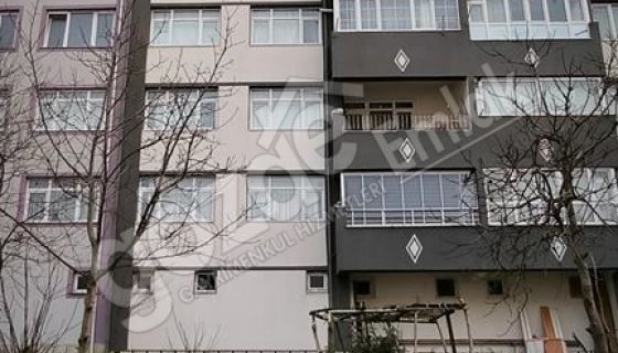 ALAPLI TEPEKÖY 690 EVLERDE SATILIK DAİRE