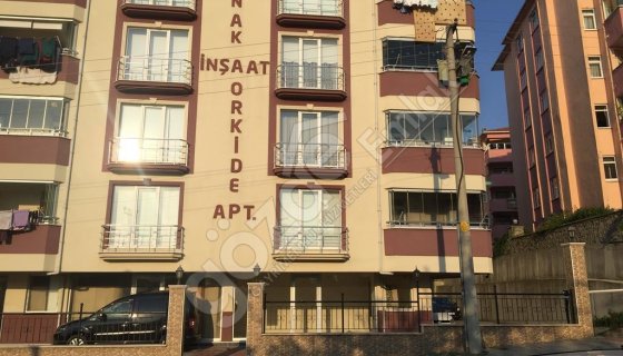 ALAPLI TEPEKÖY MAH.FUL DENİZ MANZARALI KİRALIK DAİRE 